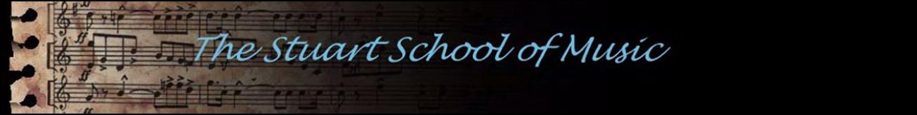 The Stuart School of Music
